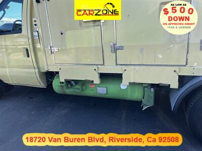 2010 FORD E-450 E   - Photo 9 - Riverside, CA 92508