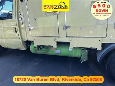 2010 FORD E-450 E   - Photo 24 - Riverside, CA 92508