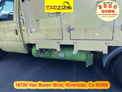 2010 FORD E-450 E   - Photo 74 - Riverside, CA 92508