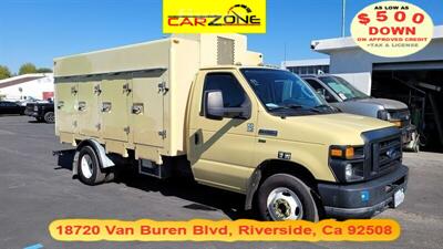 2010 FORD E-450 E   - Photo 70 - Riverside, CA 92508