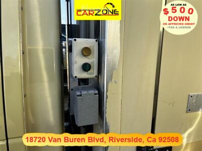 2010 FORD E-450 E   - Photo 68 - Riverside, CA 92508