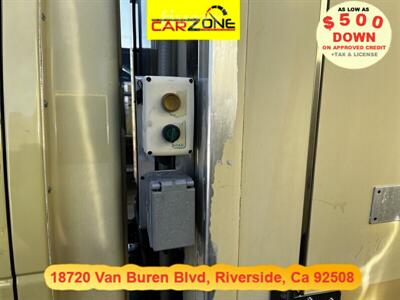 2010 FORD E-450 E   - Photo 98 - Riverside, CA 92508