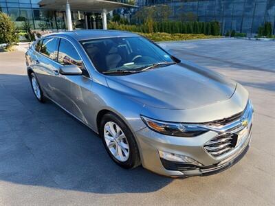 2021 Chevrolet Malibu RS   - Photo 51 - Riverside, CA 92508