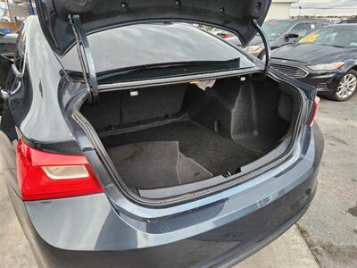 2021 Chevrolet Malibu RS - Photo 10 - Riverside, CA 92508