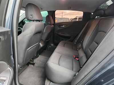 2021 Chevrolet Malibu RS - Photo 9 - Riverside, CA 92508