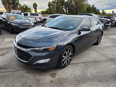 2021 Chevrolet Malibu RS - Photo 4 - Riverside, CA 92508