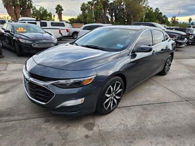 2021 Chevrolet Malibu RS   - Photo 55 - Riverside, CA 92508