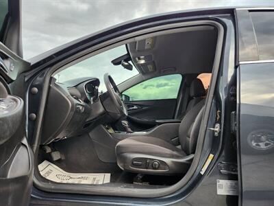 2021 Chevrolet Malibu RS   - Photo 36 - Riverside, CA 92508