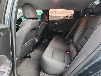 2021 Chevrolet Malibu RS   - Photo 49 - Riverside, CA 92508