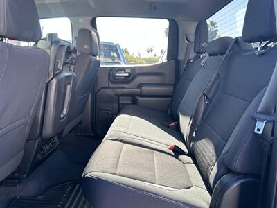 2021 Chevrolet Silverado 1500 LT   - Photo 17 - Riverside, CA 92508