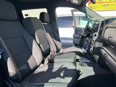 2021 Chevrolet Silverado 1500 LT   - Photo 8 - Riverside, CA 92508