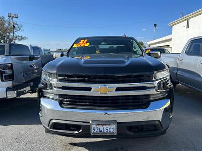 2021 Chevrolet Silverado 1500 LT   - Photo 6 - Riverside, CA 92508