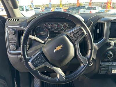 2021 Chevrolet Silverado 1500 LT   - Photo 12 - Riverside, CA 92508