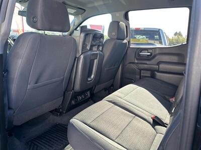 2021 Chevrolet Silverado 1500 LT   - Photo 16 - Riverside, CA 92508