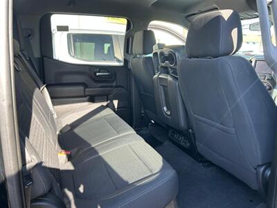 2021 Chevrolet Silverado 1500 LT   - Photo 20 - Riverside, CA 92508