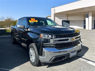 2021 Chevrolet Silverado 1500 LT   - Photo 3 - Riverside, CA 92508