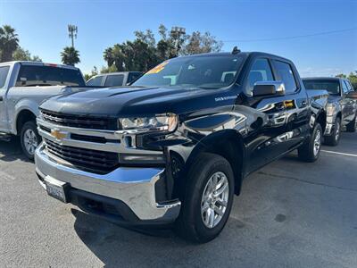 2021 Chevrolet Silverado 1500 LT   - Photo 4 - Riverside, CA 92508