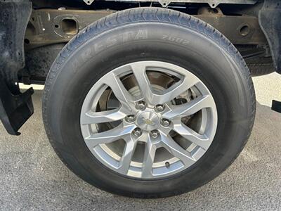 2021 Chevrolet Silverado 1500 LT   - Photo 18 - Riverside, CA 92508