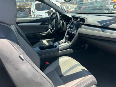 2017 Honda Civic EX-L   - Photo 15 - Riverside, CA 92508