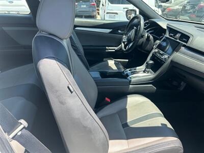 2017 Honda Civic EX-L   - Photo 18 - Riverside, CA 92508