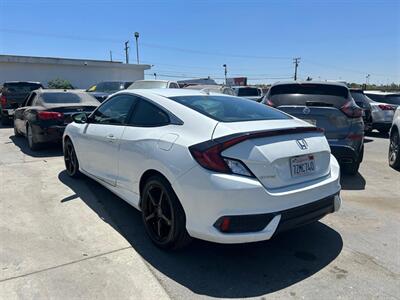 2017 Honda Civic EX-L   - Photo 6 - Riverside, CA 92508