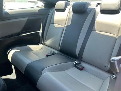 2017 Honda Civic EX-L   - Photo 20 - Riverside, CA 92508
