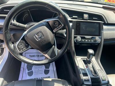 2017 Honda Civic EX-L   - Photo 23 - Riverside, CA 92508