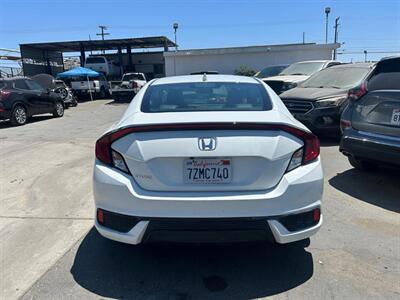 2017 Honda Civic EX-L   - Photo 8 - Riverside, CA 92508