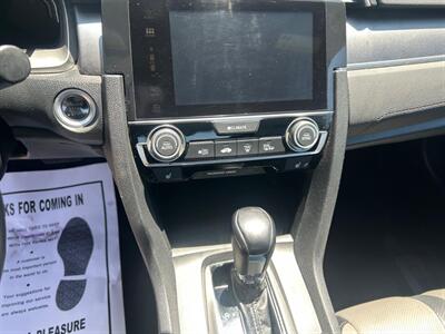 2017 Honda Civic EX-L   - Photo 21 - Riverside, CA 92508