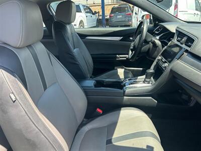 2017 Honda Civic EX-L   - Photo 16 - Riverside, CA 92508