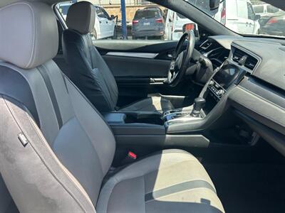 2017 Honda Civic EX-L   - Photo 17 - Riverside, CA 92508