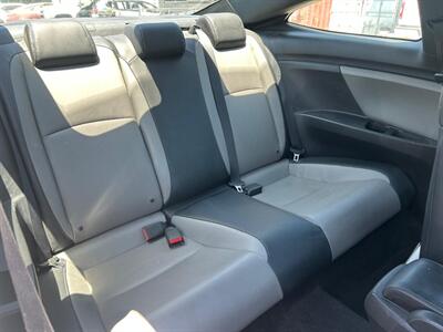 2017 Honda Civic EX-L   - Photo 13 - Riverside, CA 92508