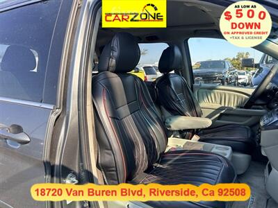 2007 Honda Odyssey EX-L w/DVD w/Navi   - Photo 27 - Riverside, CA 92508