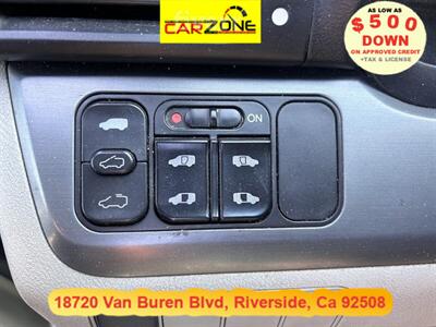 2007 Honda Odyssey EX-L w/DVD w/Navi   - Photo 13 - Riverside, CA 92508