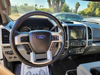 2018 Ford F-150 Lariat - Photo 23 - Riverside, CA 92508