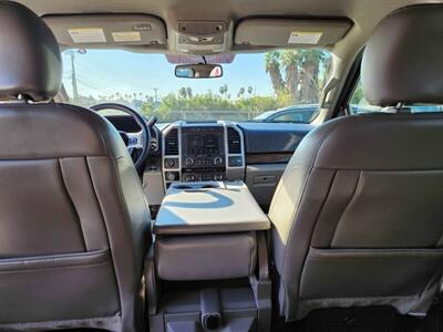 2018 Ford F-150 Lariat - Photo 40 - Riverside, CA 92508