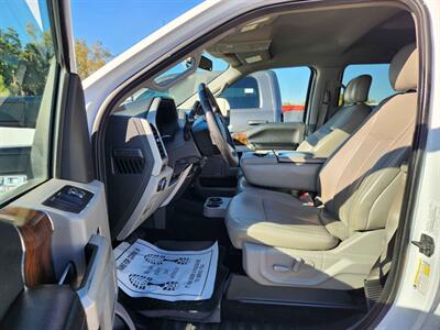 2018 Ford F-150 Lariat - Photo 8 - Riverside, CA 92508