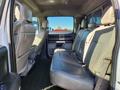 2018 Ford F-150 Lariat - Photo 24 - Riverside, CA 92508