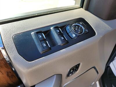 2018 Ford F-150 Lariat - Photo 7 - Riverside, CA 92508