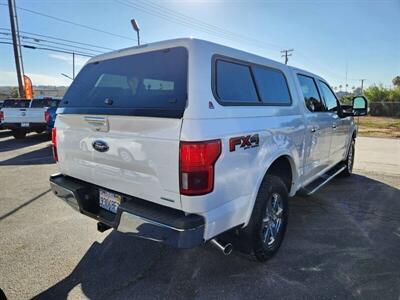 2018 Ford F-150 Lariat - Photo 46 - Riverside, CA 92508
