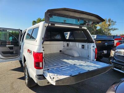 2018 Ford F-150 Lariat - Photo 27 - Riverside, CA 92508