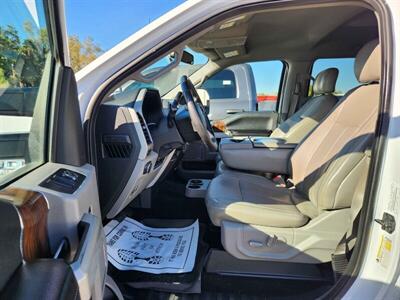 2018 Ford F-150 Lariat - Photo 22 - Riverside, CA 92508