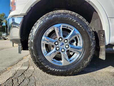 2018 Ford F-150 Lariat - Photo 56 - Riverside, CA 92508