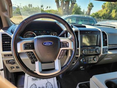 2018 Ford F-150 Lariat - Photo 9 - Riverside, CA 92508