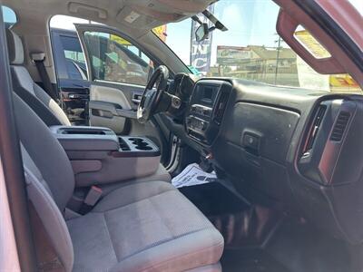 2017 Chevrolet Silverado 1500 Work Truck   - Photo 54 - Riverside, CA 92508