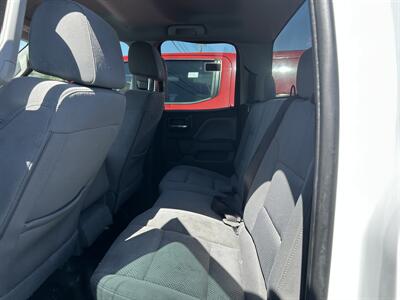 2017 Chevrolet Silverado 1500 Work Truck   - Photo 17 - Riverside, CA 92508