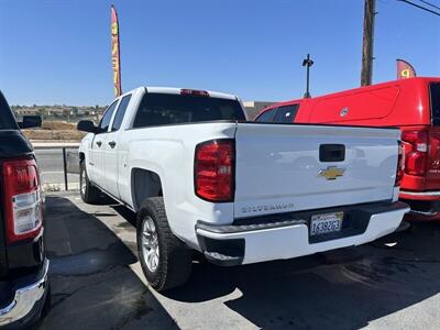 2017 Chevrolet Silverado 1500 Work Truck   - Photo 62 - Riverside, CA 92508