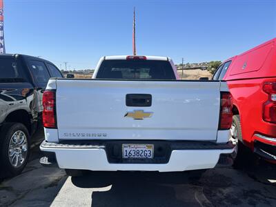 2017 Chevrolet Silverado 1500 Work Truck   - Photo 9 - Riverside, CA 92508