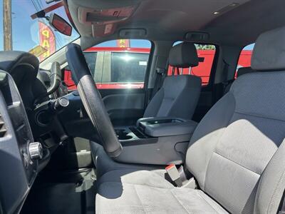 2017 Chevrolet Silverado 1500 Work Truck   - Photo 45 - Riverside, CA 92508