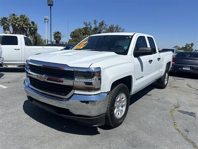 2017 Chevrolet Silverado 1500 Work Truck   - Photo 33 - Riverside, CA 92508